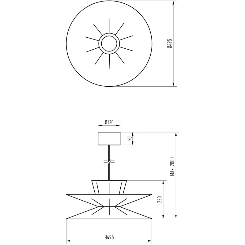 Dibujo Técnico