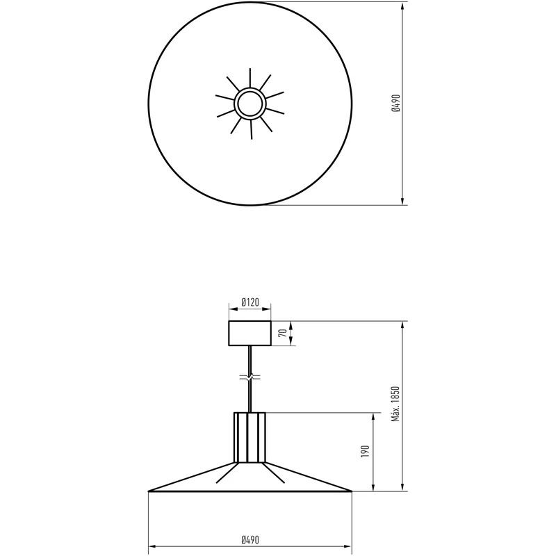 Dibujo Técnico
