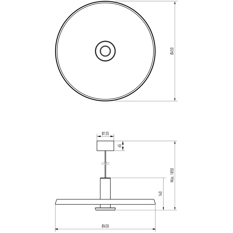 Dibujo Técnico
