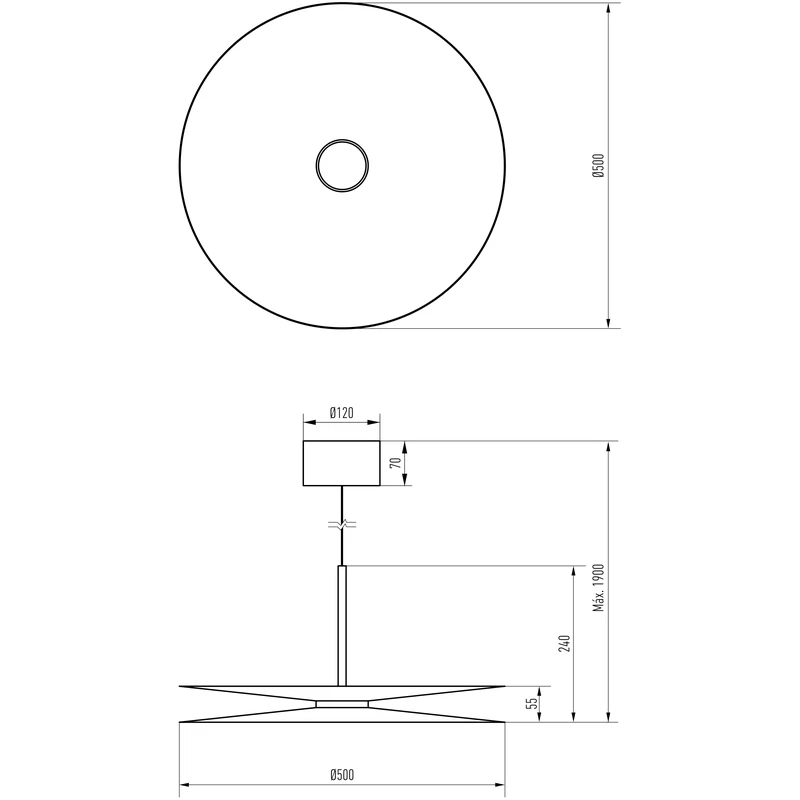 Dibujo Técnico