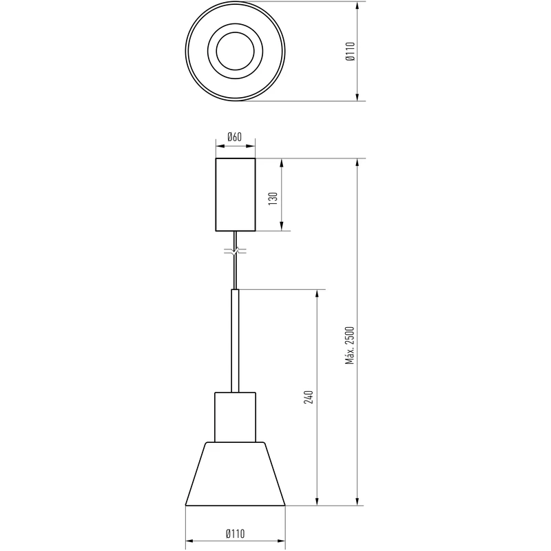 Dibujo Técnico