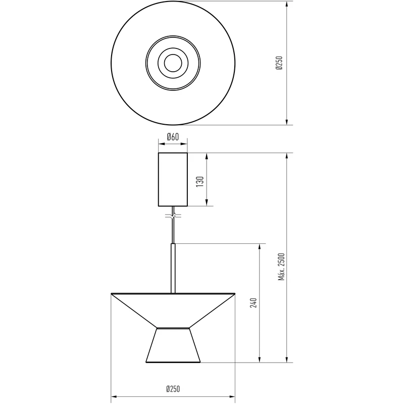 Dibujo Técnico
