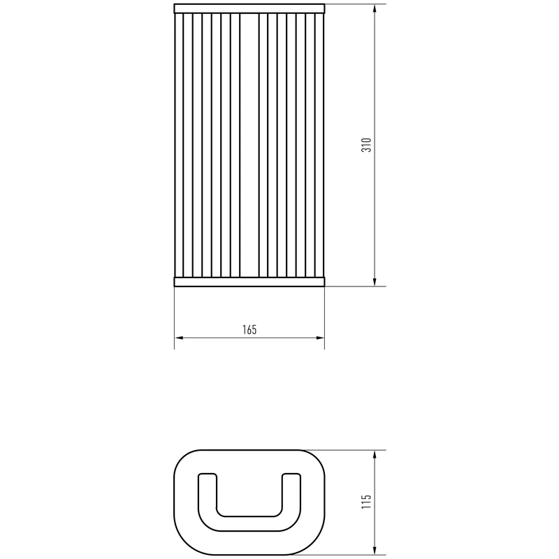 Dibujo Técnico