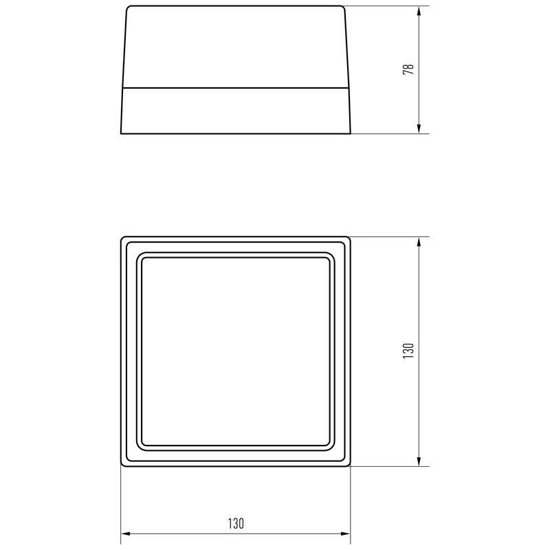 Dibujo Técnico