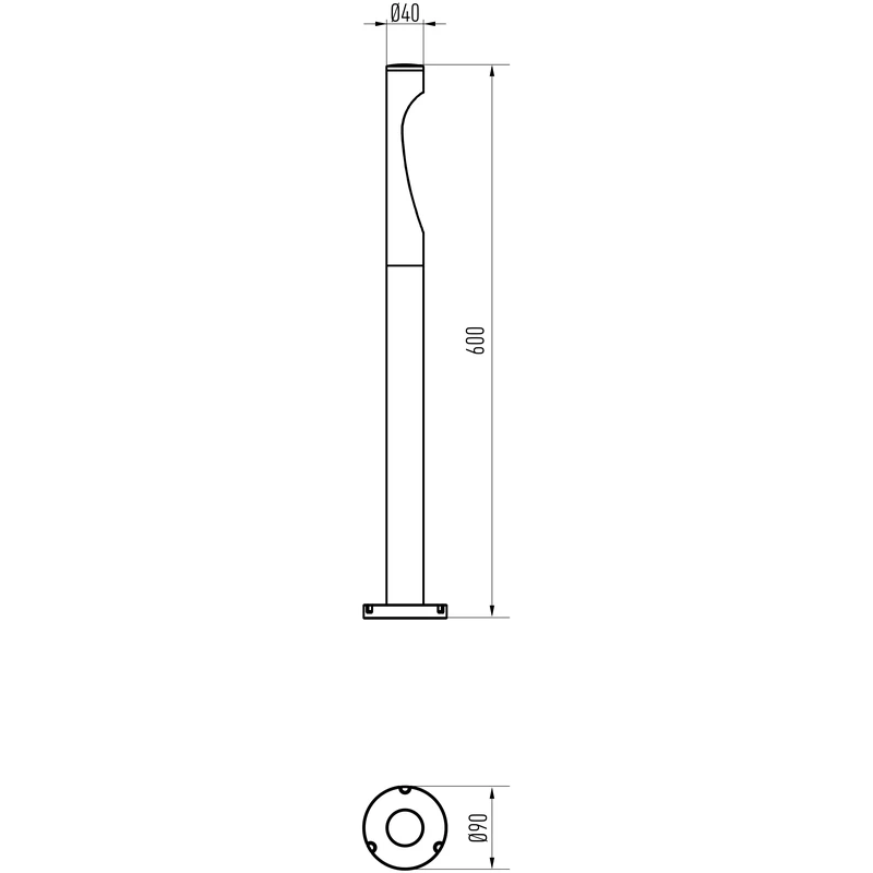 Dibujo Técnico