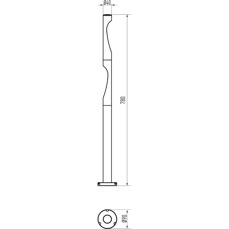 Dibujo Técnico