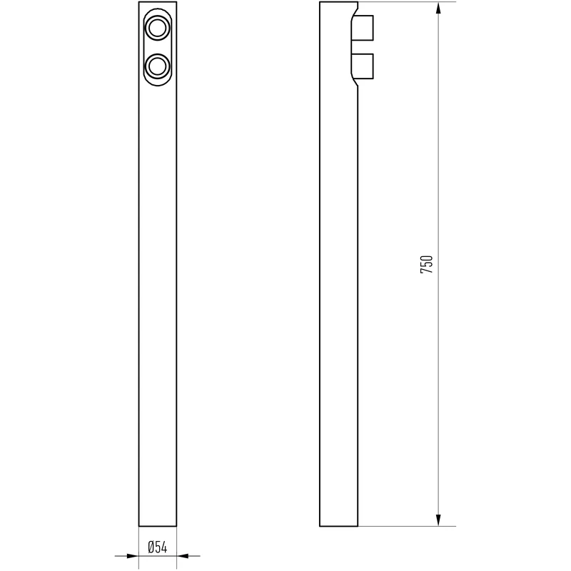 Dibujo Técnico