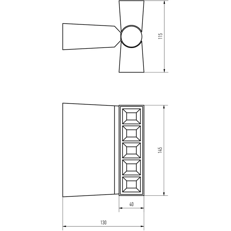 Dibujo Técnico