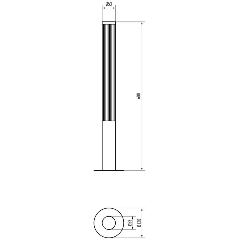 Dibujo Técnico