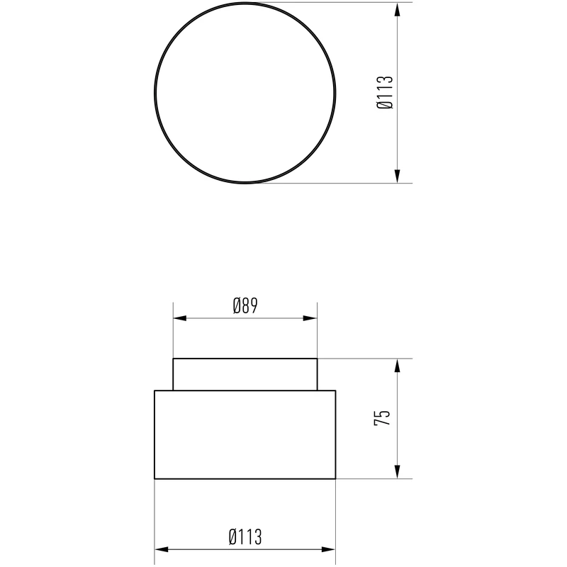 Dibujo Técnico
