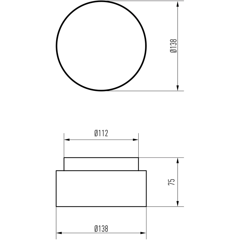 Dibujo Técnico