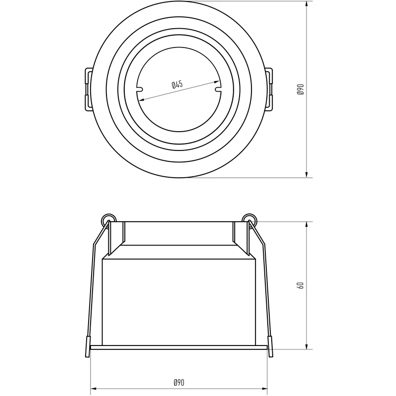 Dibujo Técnico