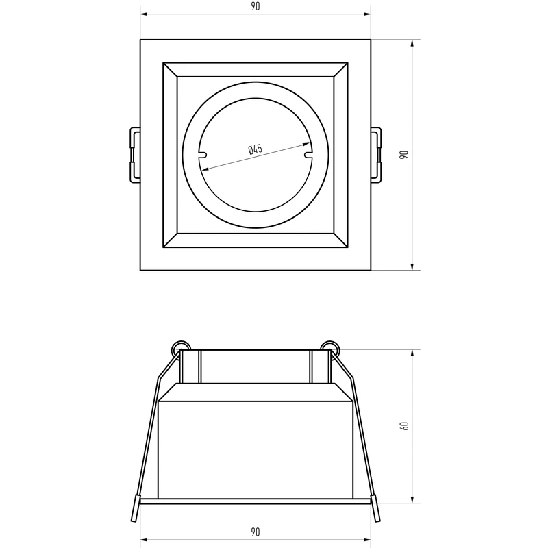 Dibujo Técnico