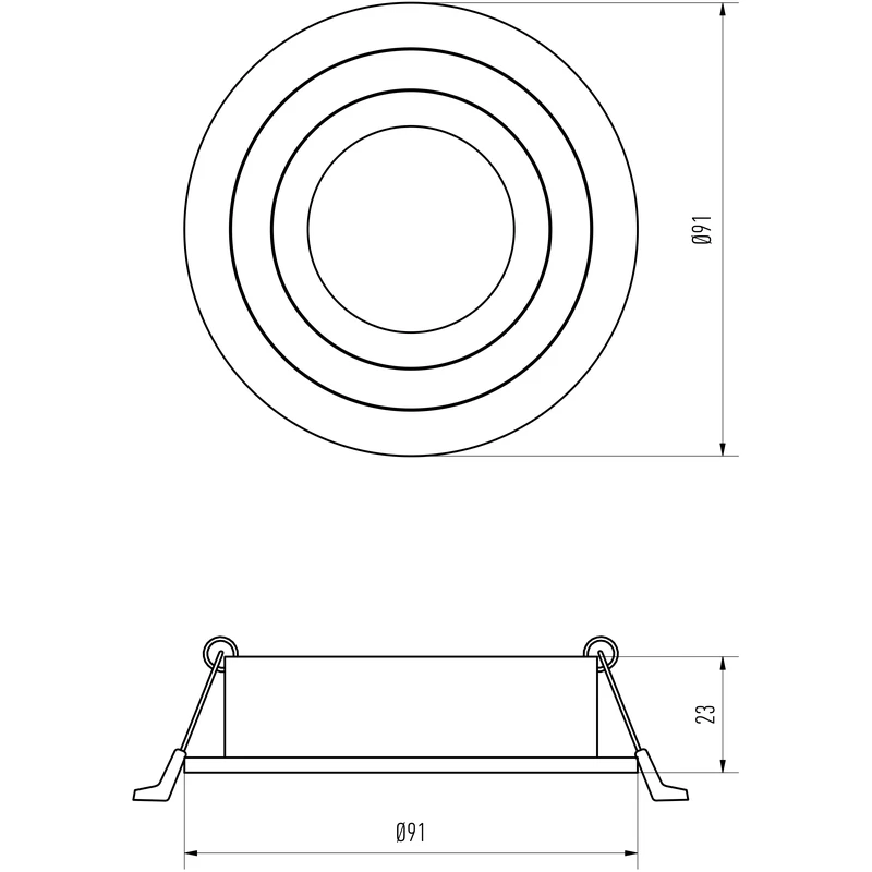 Dibujo Técnico