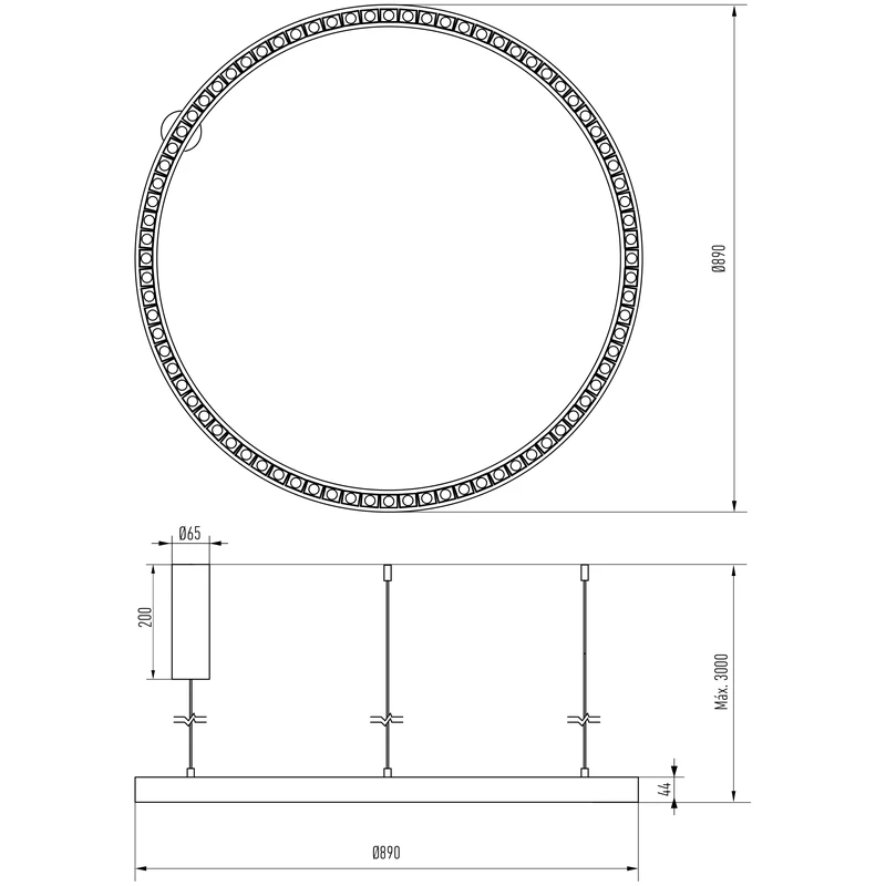 Dibujo Técnico