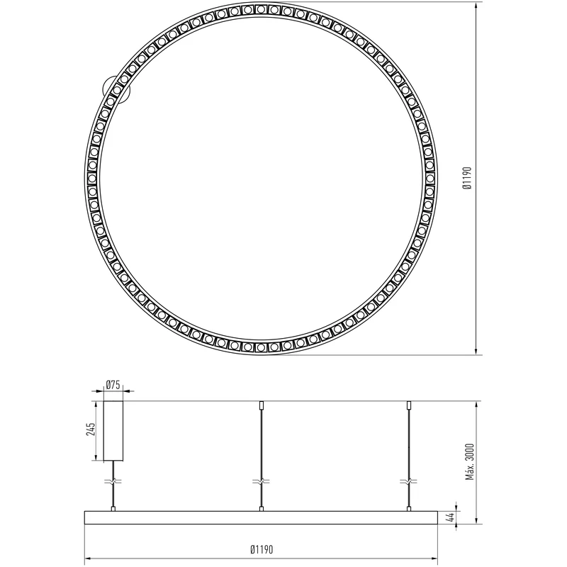 Dibujo Técnico