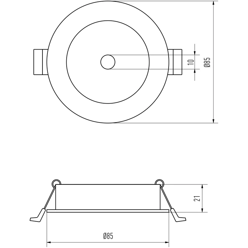 Dibujo Técnico