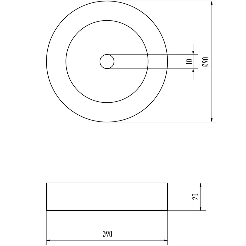 Dibujo Técnico