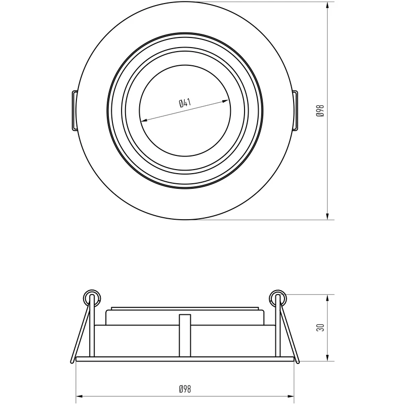 Dibujo Técnico