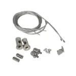 KIT SUSPENSION RIEL - Image 2