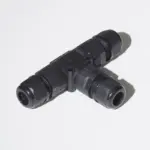 CONECTOR T 3 POLOS - Image 2