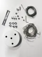 KIT SUSPENSION 3 TENSORES + ALIMENTACIÓN - Image 2