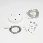 KIT SUSPENSION 3 TENSORES + ALIMENTACIÓN - Image 3