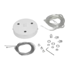 KIT SUSPENSION 3 TENSORES + ALIMENTACIÓN