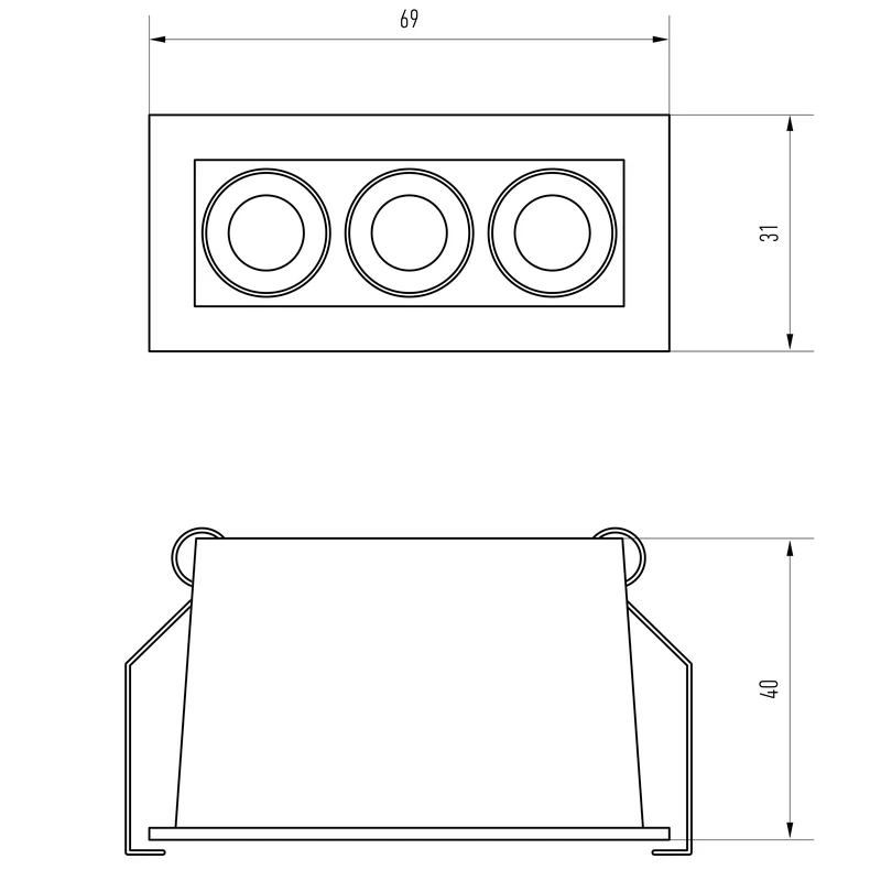 Dibujo Técnico