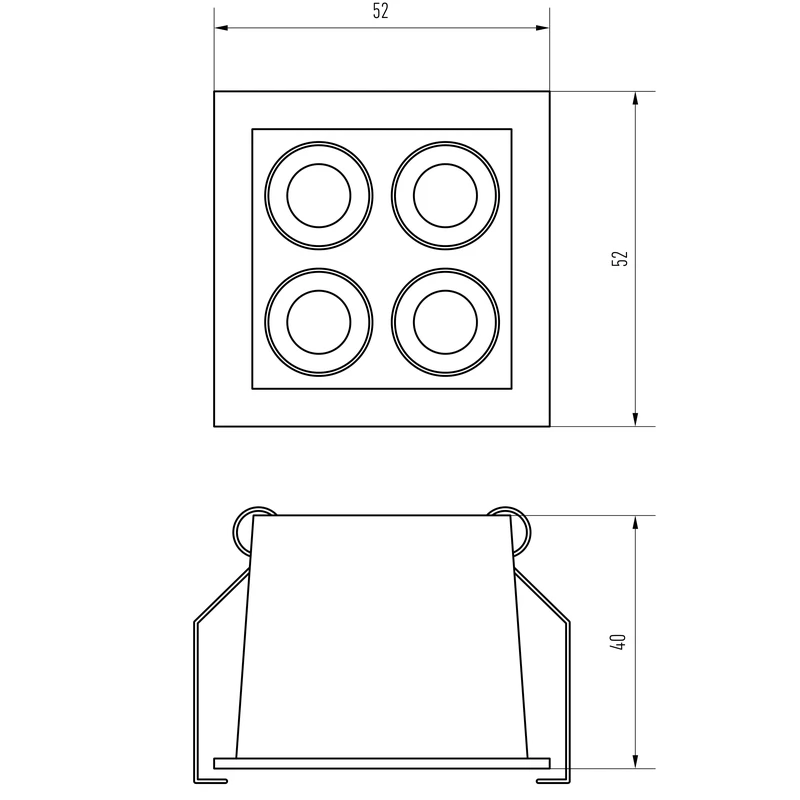 Dibujo Técnico