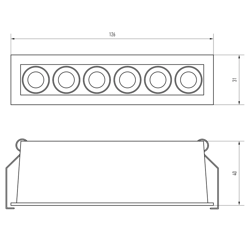 Dibujo Técnico