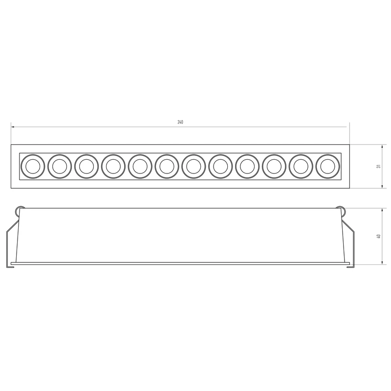 Dibujo Técnico