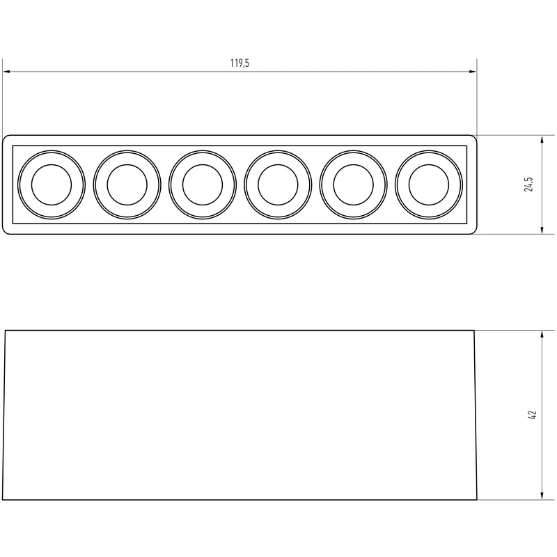 Dibujo Técnico